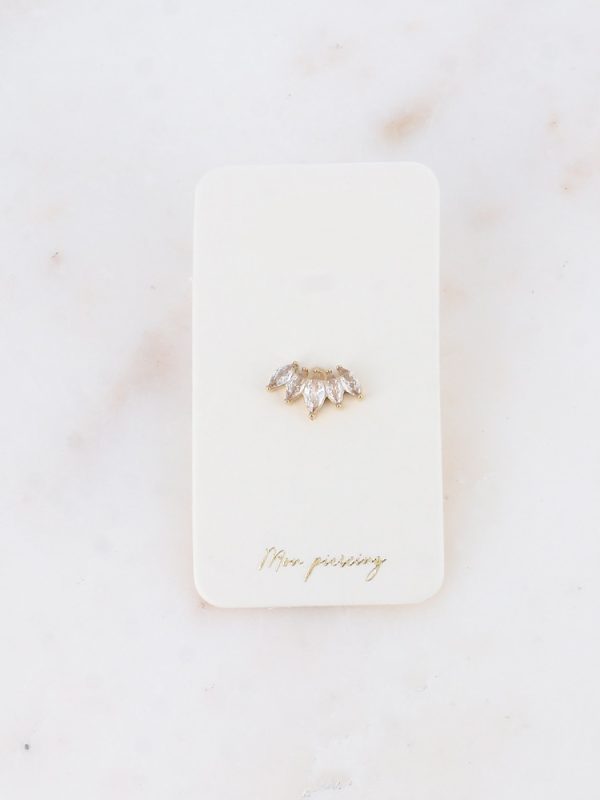 Piercing “Arco”
