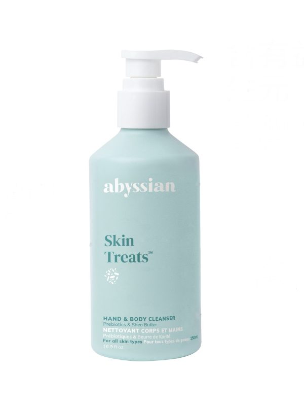 Skin Bliss Cleanser