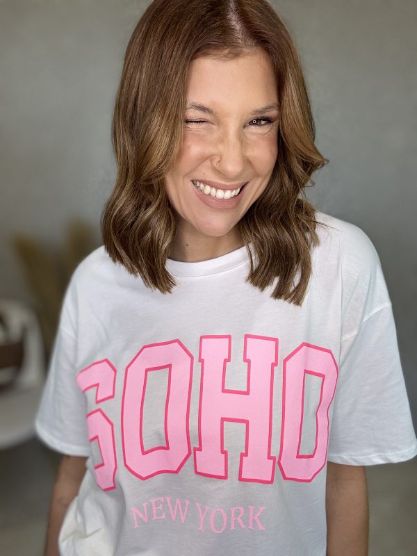 T’shirt “Soho”